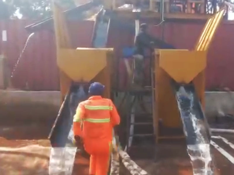 重選設(shè)備 重選設(shè)備