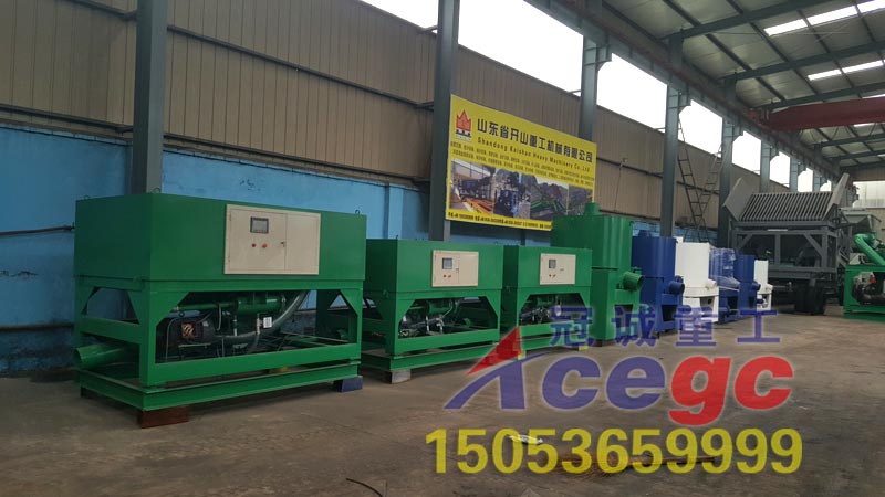 重選設備 重選設備