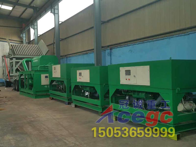 重選離心機 重選離心機