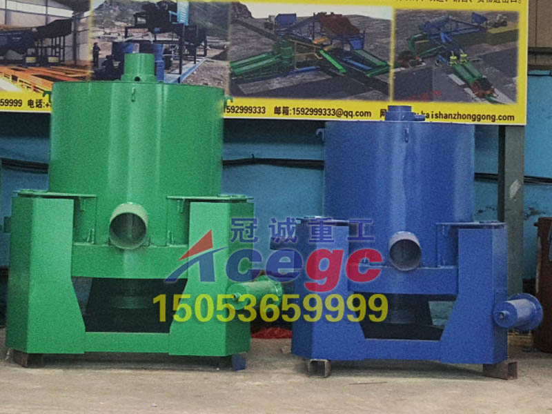 新型重選設備 新型重選設備