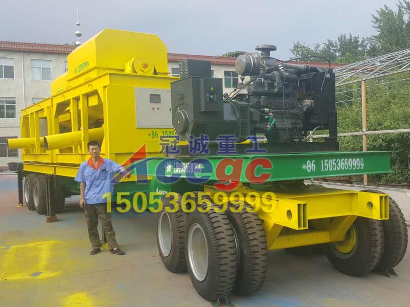 重選礦設備 重選礦設備