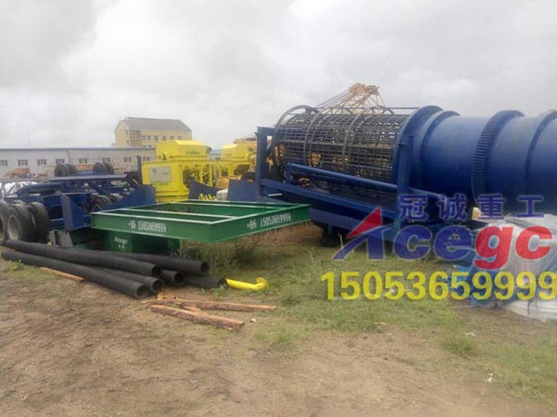 重力選礦機械 重力選礦機械