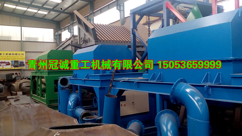 選礦設備 選礦設備