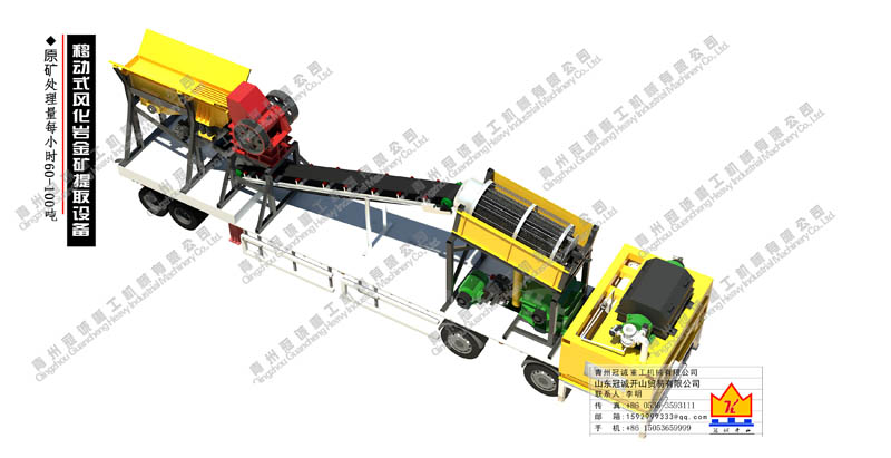 風(fēng)化巖金礦提取設(shè)備 風(fēng)化巖金礦提取設(shè)備