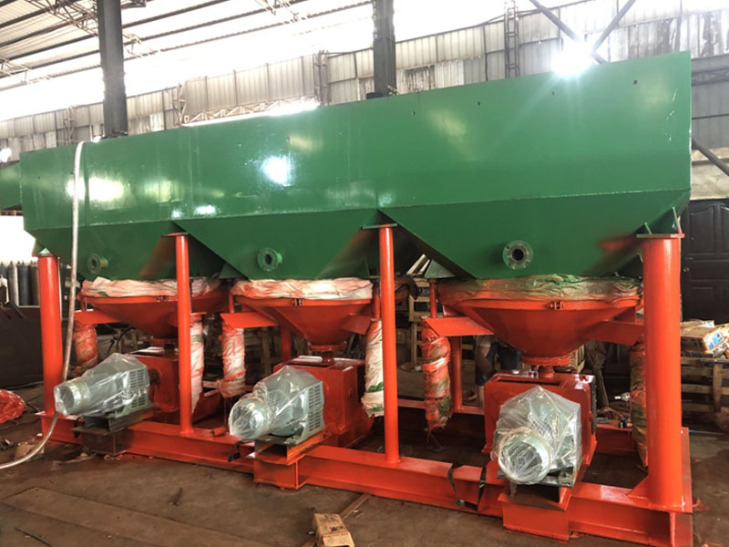 寶石礦選礦設備 寶石礦選礦設備