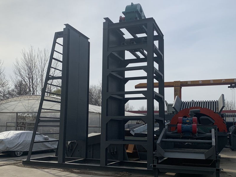 河道寶石選礦設備 河道寶石選礦設備