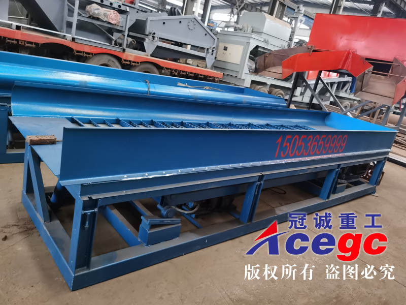 多金屬重力選礦設備 多金屬重力選礦設備