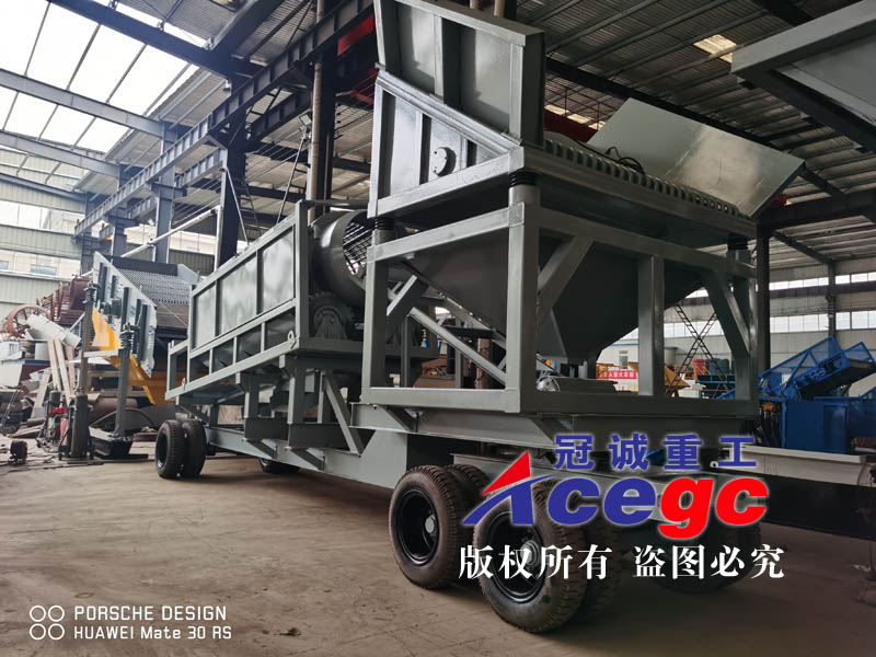 多金屬重力選礦設備 多金屬重力選礦設備