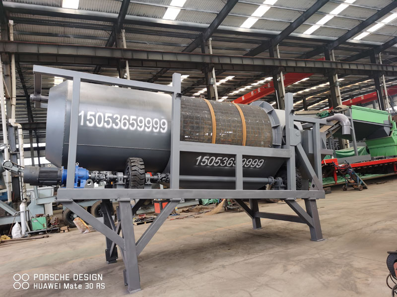 多金屬洗礦選礦重選設(shè)備 多金屬洗礦選礦重選設(shè)備