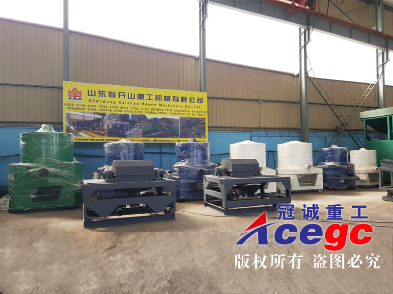 多金屬洗礦選礦重選設(shè)備 多金屬洗礦選礦重選設(shè)備