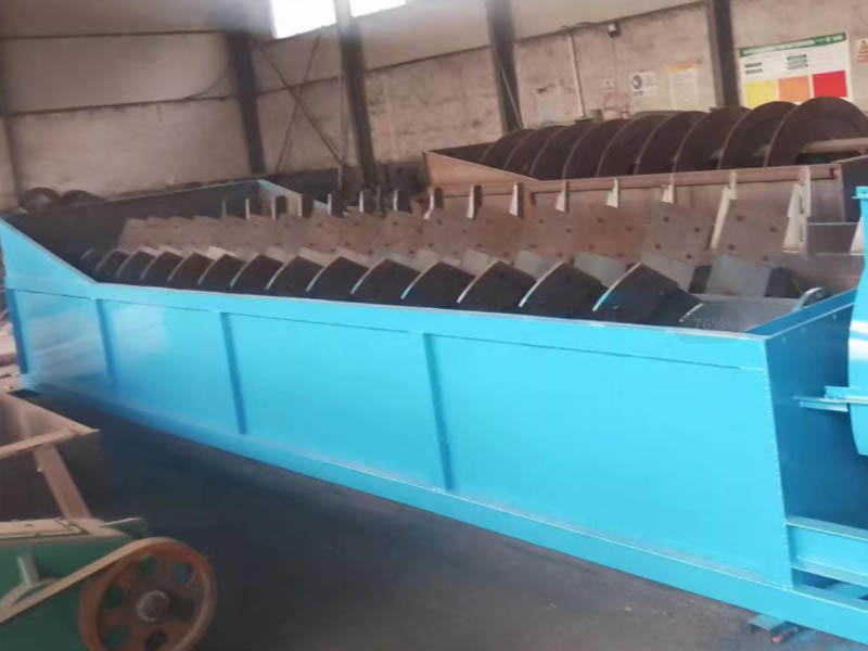 多金屬礦重選設(shè)備 多金屬礦重選設(shè)備